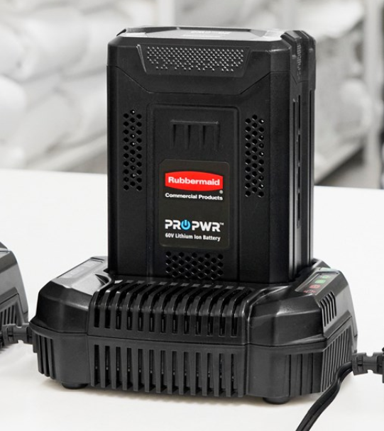 PROPWRT Charger 