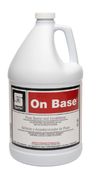 ON BASE FLOOR SEALER 5 GAL PL