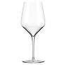 LIBBEY 20 oz PRISM WINE GLASS  12/CS