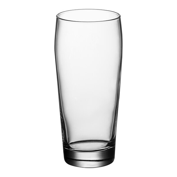 LIBBEY HEAT TREATED PUB GLASS  16 oz 12/CS