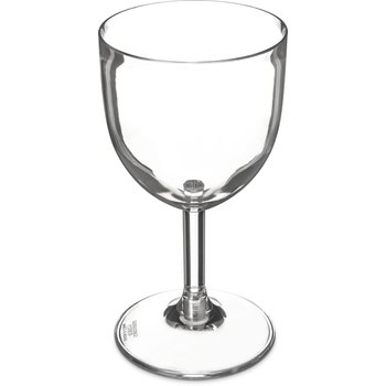 10.5 OZ WINE GLASS LIBERTY
CLEAR 24/CS