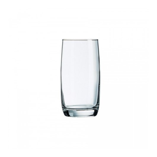 ARCOROC COOLER GLASS 14oz  24/CS 