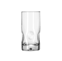 IMPRESSIONS 16oz ROCKS /  DOUBLE OLD FASHIONED GLASS 