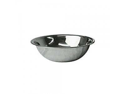 13qt STAINLESS STEEL MIXING BOWL (EA)