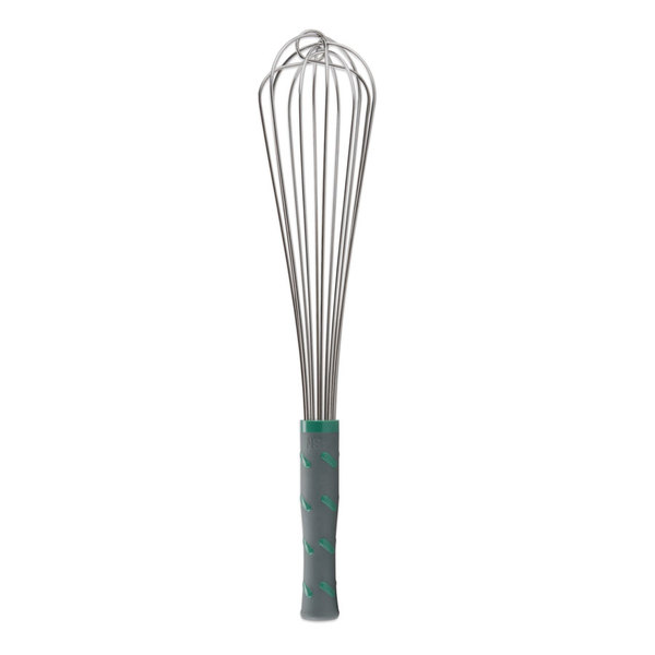 16&quot; FRENCH WHISK W/ NYLON  HANDLE 