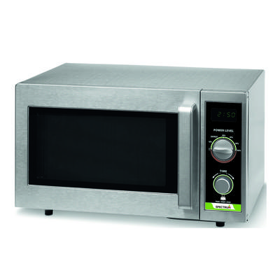 MICROWAVE DIAL CONTROL 120V 1000W 12 AMPS 