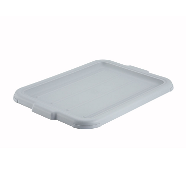 LID COVER FOR DISH BOX GRAY
FITS PL-5G EACH