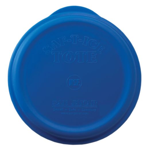 SNAP TIGHT LID FOR SAF-T-ICE
TOTE (EA)