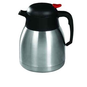 1.5 LITER CARAFE LINED
STAINLESS STEEL (EA)