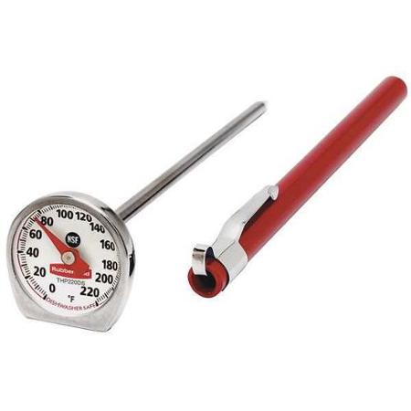 Thermometers, Timers and Scales