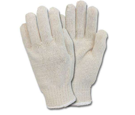 GLOVE MENS (LG/XL) MEDIUM  WEIGHT STRING KNIT 25DZ/CS