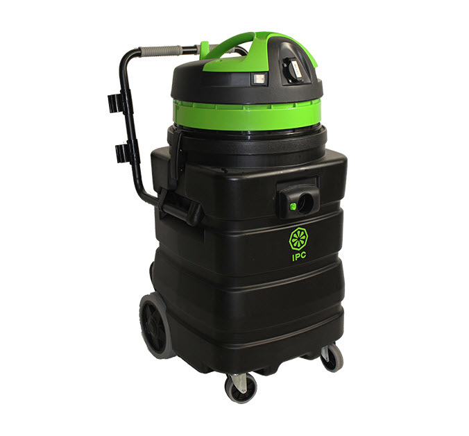 24GAL WET/DRY VACUUM - 3 VAC
MOTOR - INCLUDES 1.5&quot;
STANDARD HOSE AND TOOL KIT.