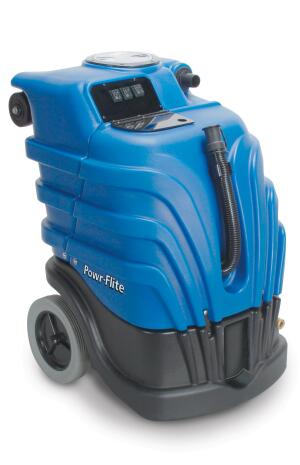 CARPET EXTRACTOR 100 PSI 10 GALLON/COLD WATER