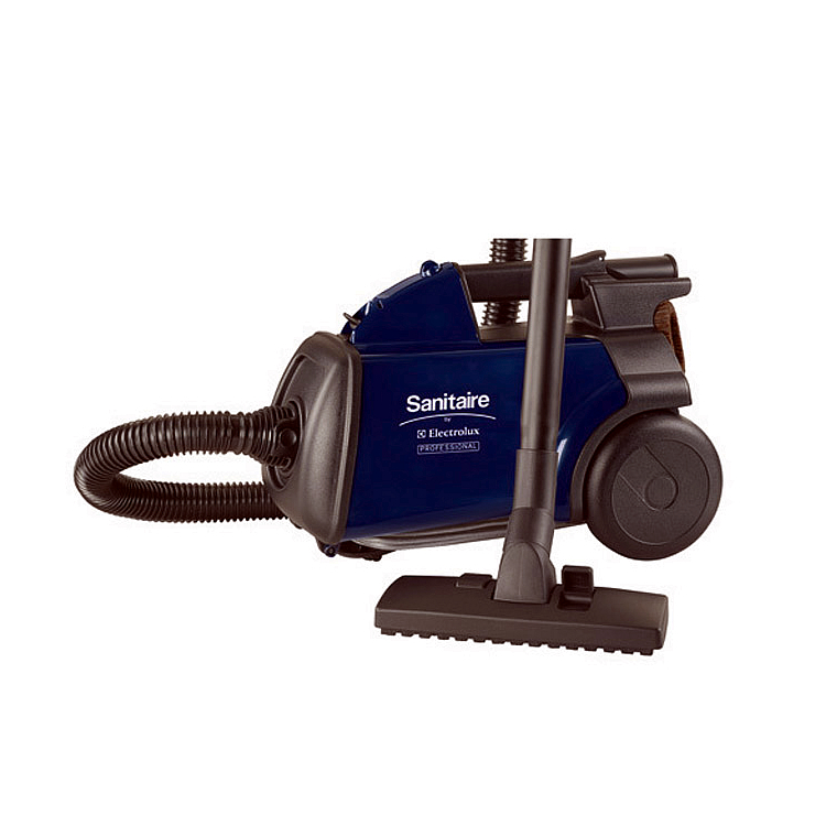 SANITAIRE MIGHTY MITE PRO CANISTER VACUUM