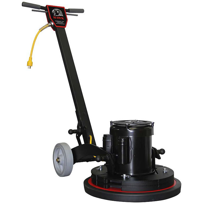 MERLIN 17 INCH FLOOR MACHINE
1-1/2HP 180 TEXHD MOTOR BACK
SAVER / WHEELS DOWN SYSTEM 
WITH WEIGHTS INSTALLED

****BASE MODEL****