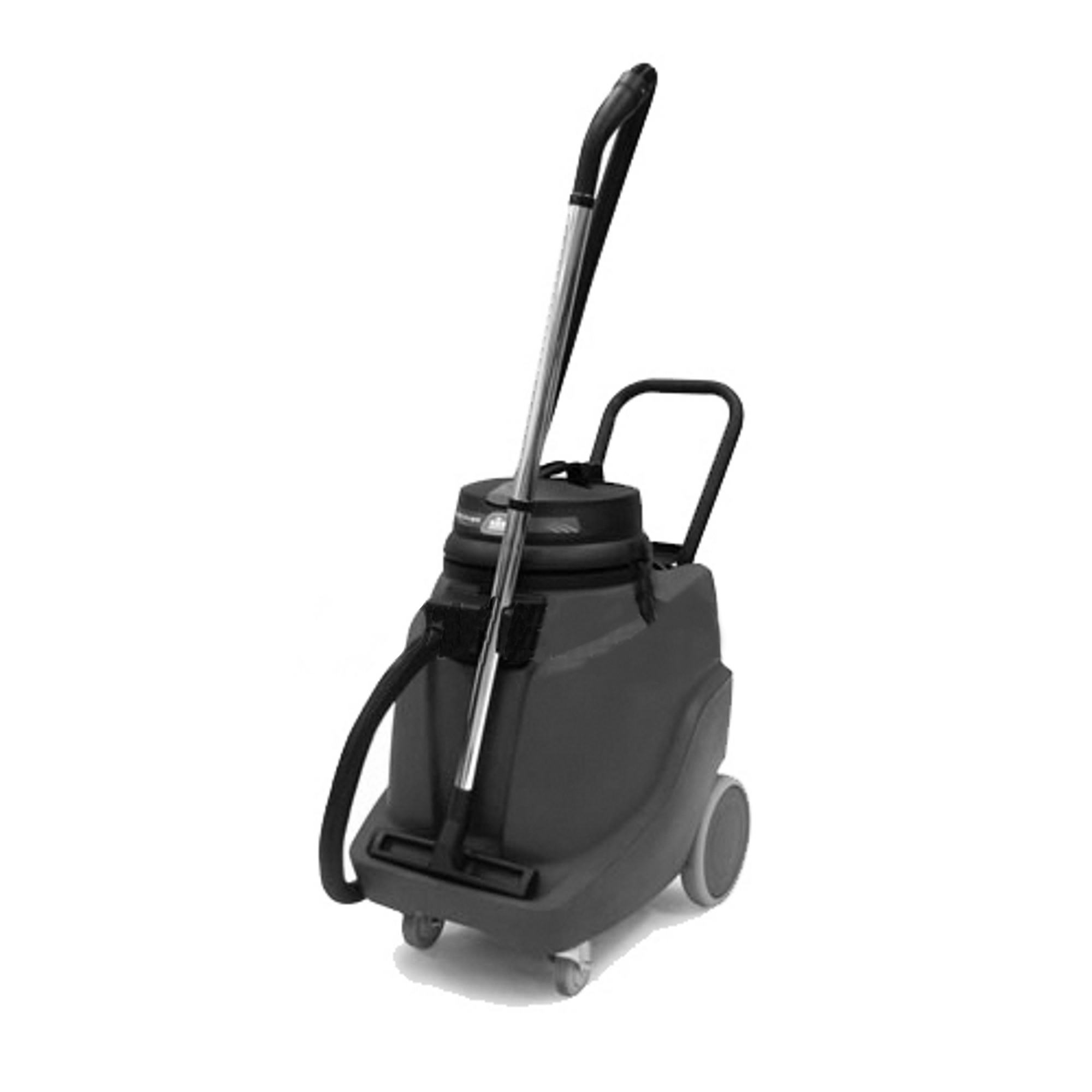 NT 68/1, 18-GALLON WET/DRY VACUUM WITH TOOLS, NO SQUEEGEE