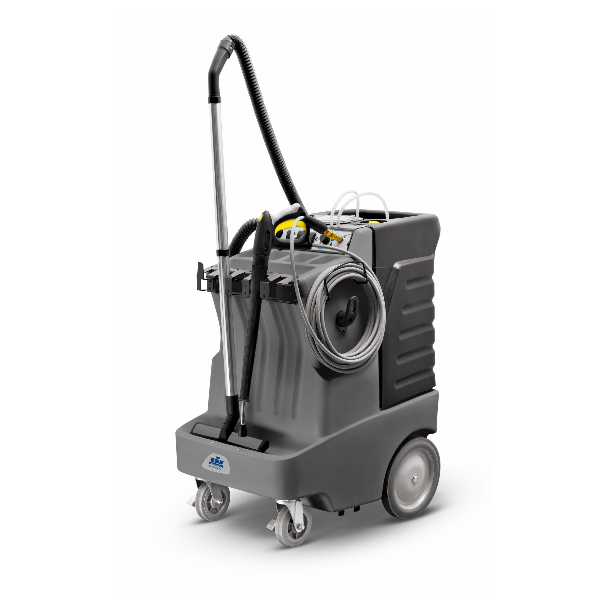 COMPASS 2 MULTI-SURFACE CLEANING MACHINE- PRESSURE