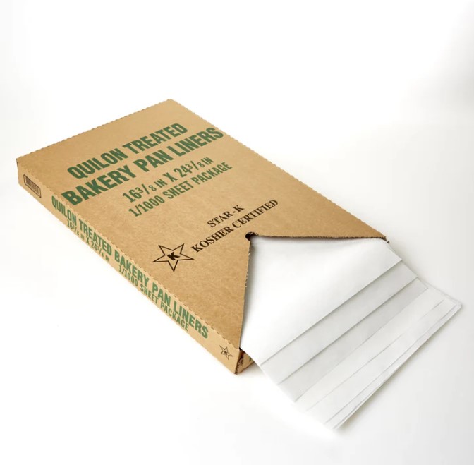 QUILON FULL SIZE PAN LINER  16-3/8" X 24-3/8" 1000/CS