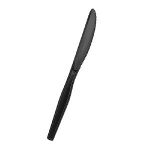 SMARTSTOCK KNIFE BLACK PS
MEDIUM WEIGHT REFILL 960/CS
24/40
7&quot; LENGTH