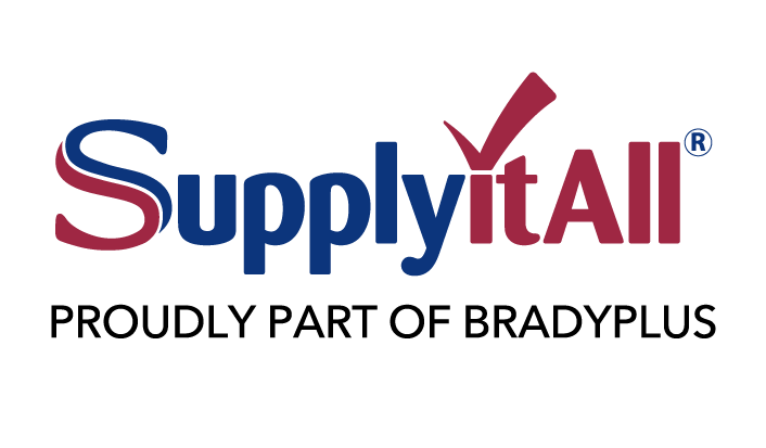 SupplyitAll/A BradyPLUS Company