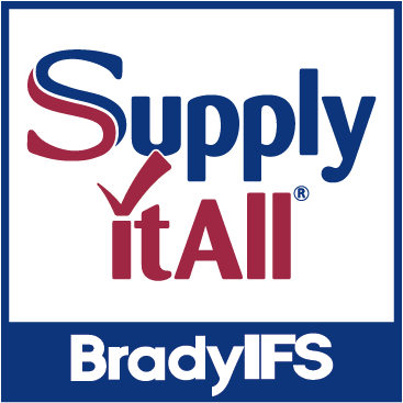 SupplyitAll/A BradyIFS Company