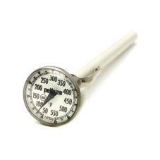 CANDY/DEEP FRY POCKET THERMOMETER 12/CS