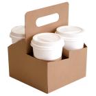 CUP &amp; FOOD CARRIERS