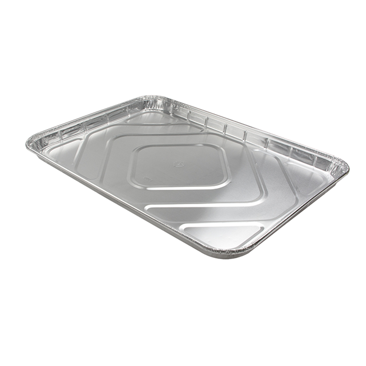 FULL SHEET CAKE PAN ALUMINUM (25/CS)