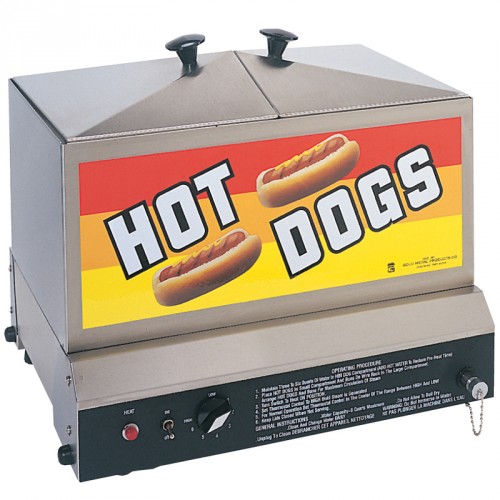 HOT DOG PRODUCTS