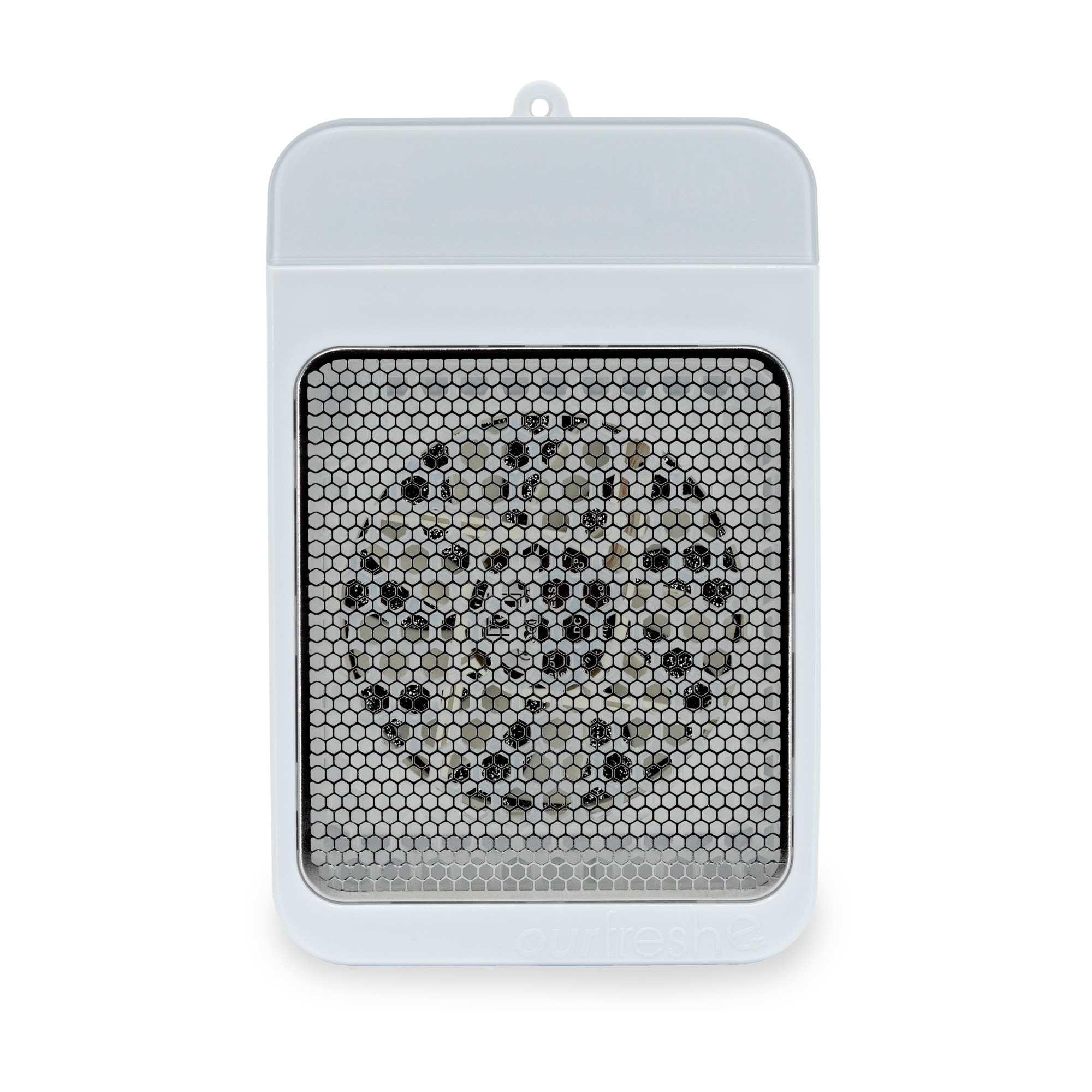 Product 600-026500: OURFRESH PLUG IN AIR FRESHENER  DISPENSER EACH 6/CS