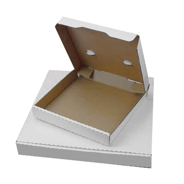 PIZZA BOXES
