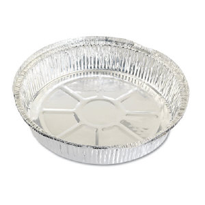 TAKE-OUT CONTAINERS &amp; LIDS