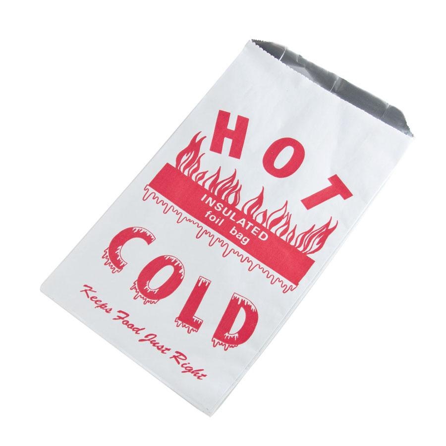 HOT N&#39; COLD