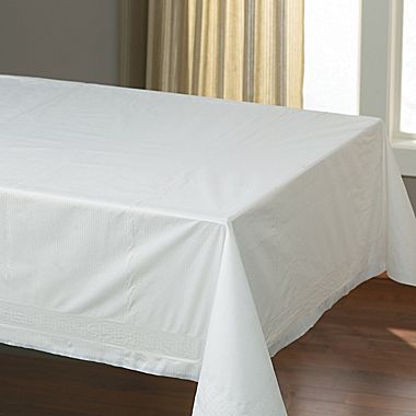 TABLECOVERS
